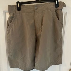 SIMMS men’s fishing shorts